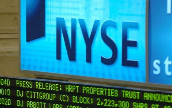 Курс обучения торговле акциями NYSE и NASDAQ - продвинутый